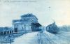 castelsangiovanni, la stazione ferroviaria 1917.jpg