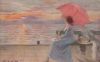 pacifico sidoli , ragazza con ombrello  1910~0.jpg