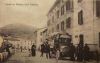 perino, saluti con vettura postale 1920.jpg