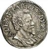 piacenza, Alessandro Farnese III  1586-1591 moneta da 6 soldi.jpg