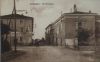 san giorgio piacentino-centovera, la via principale anni 30.jpg