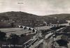 ponte dellolio i due ponti con la linea ferroviaria piacenza bettola anni 50.jpg